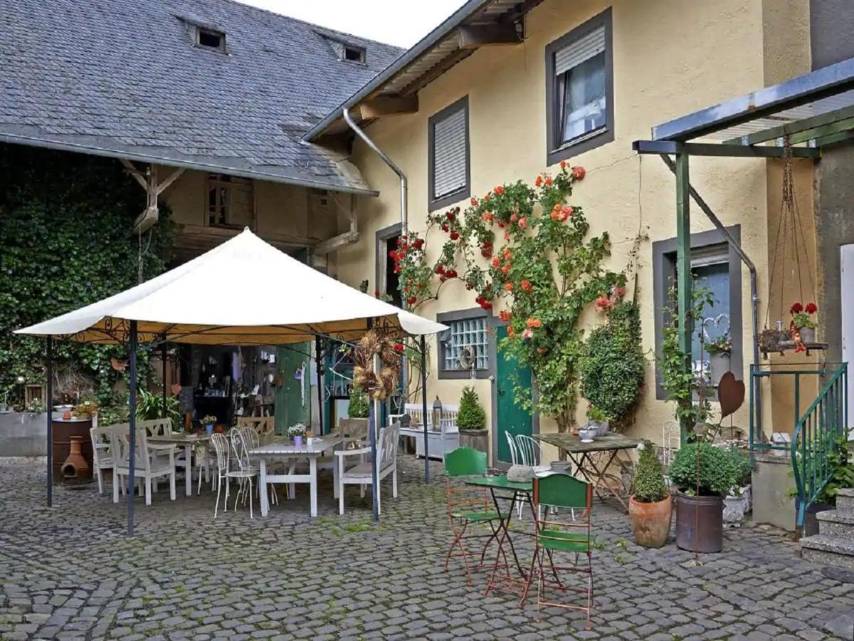 Ferienwohnungen Bauernschmause Polch Екстериор снимка