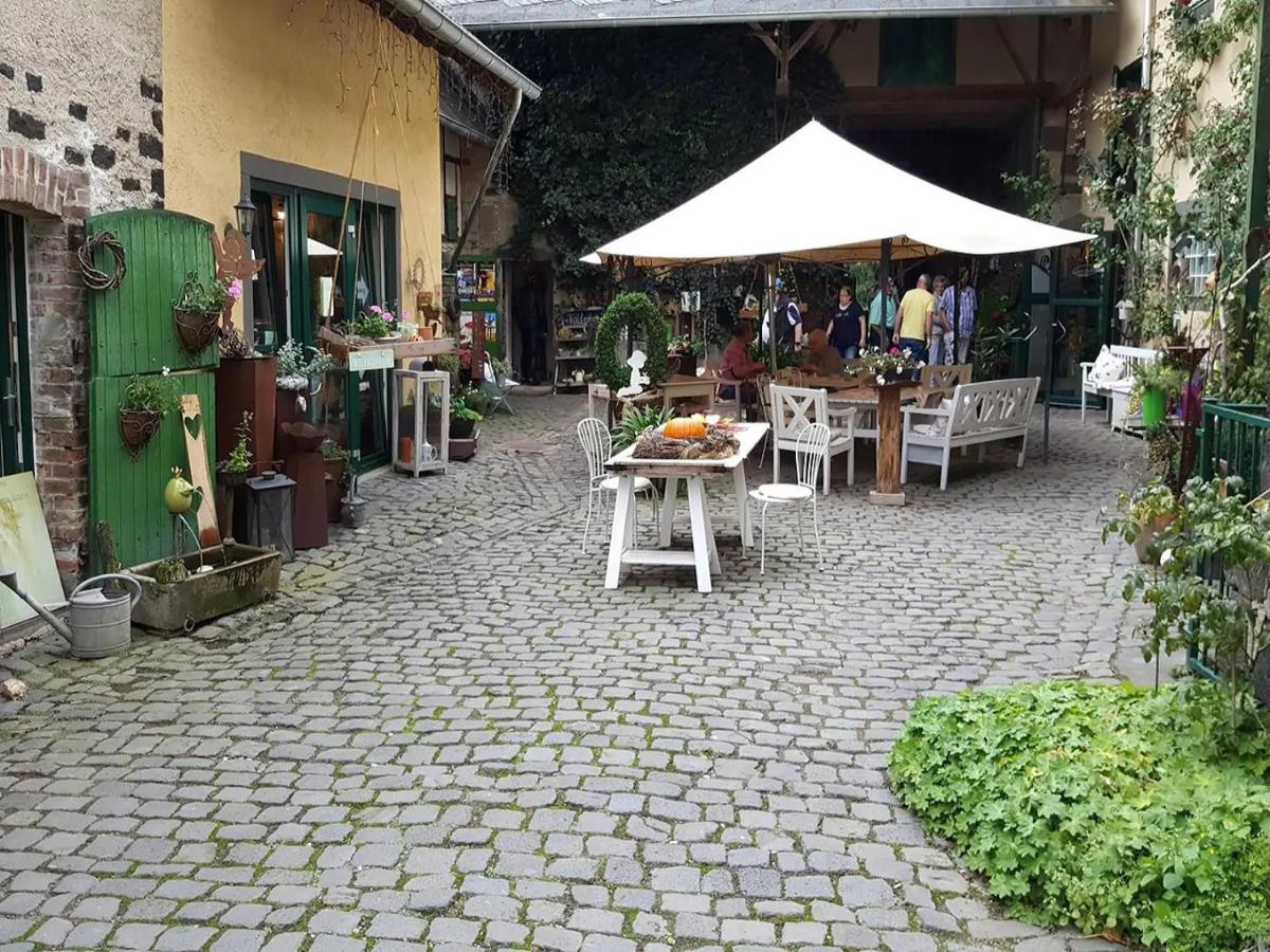 Ferienwohnungen Bauernschmause Polch Екстериор снимка